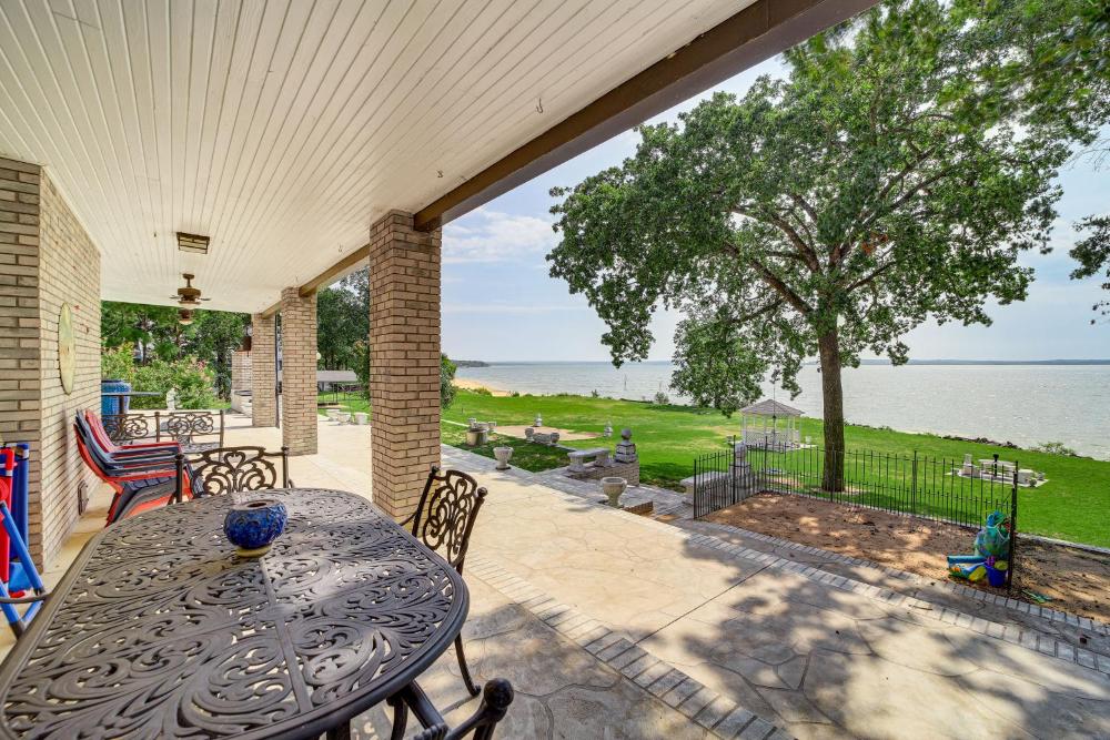 Vacation Home interior